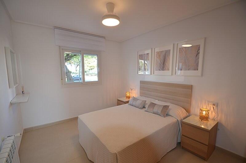 2 Schlafzimmer Appartement zu verkaufen