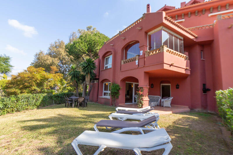 3 chambre Appartement à vendre