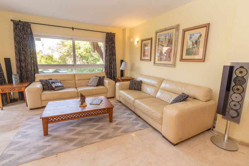 3 chambre Appartement à vendre