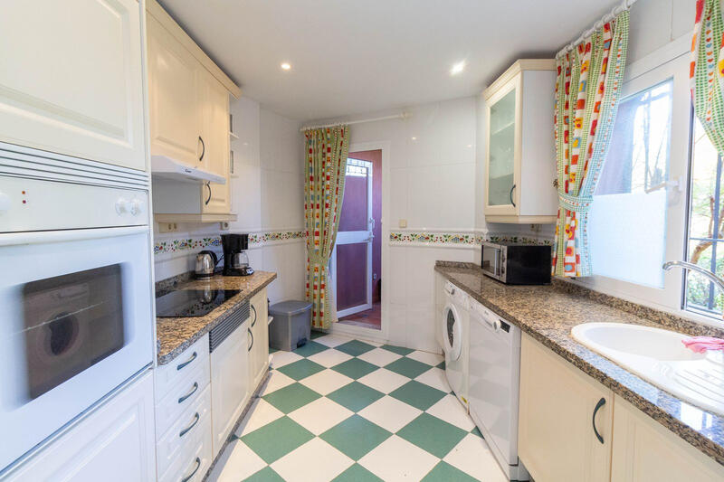 3 chambre Appartement à vendre