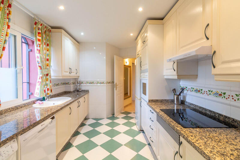 3 chambre Appartement à vendre