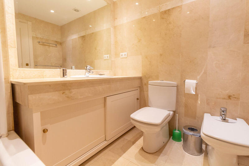3 chambre Appartement à vendre