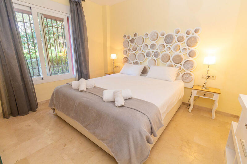 3 chambre Appartement à vendre