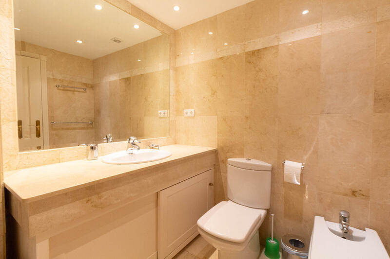 3 chambre Appartement à vendre