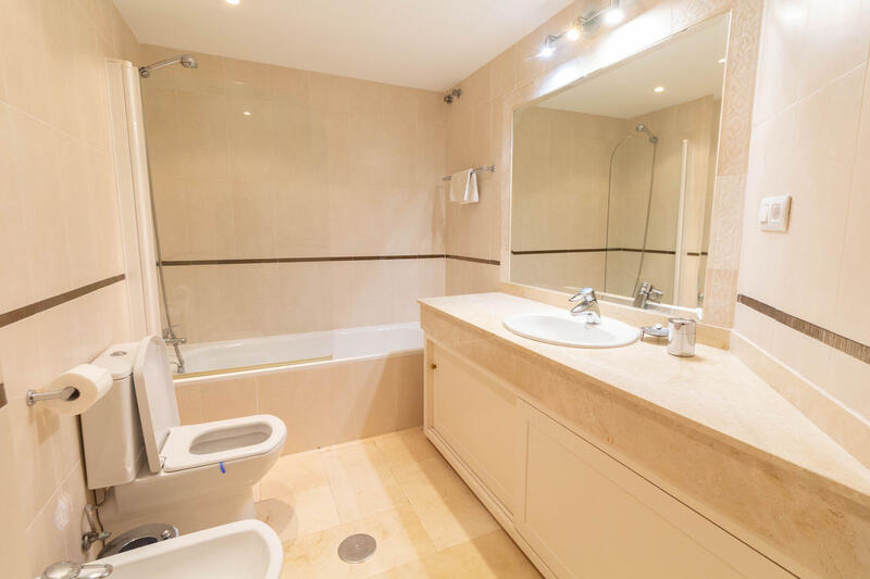 3 chambre Appartement à vendre