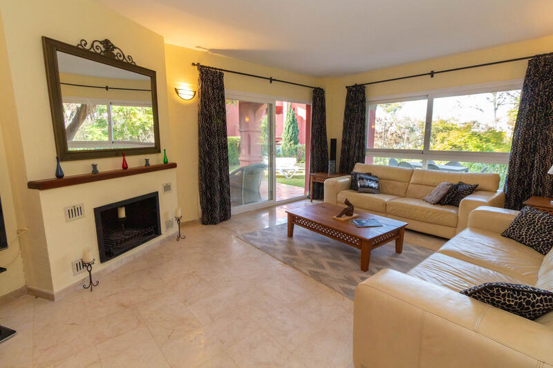 3 chambre Appartement à vendre