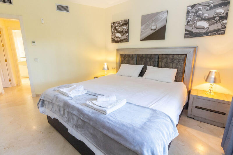 3 chambre Appartement à vendre