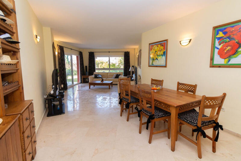3 chambre Appartement à vendre