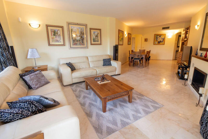 3 chambre Appartement à vendre