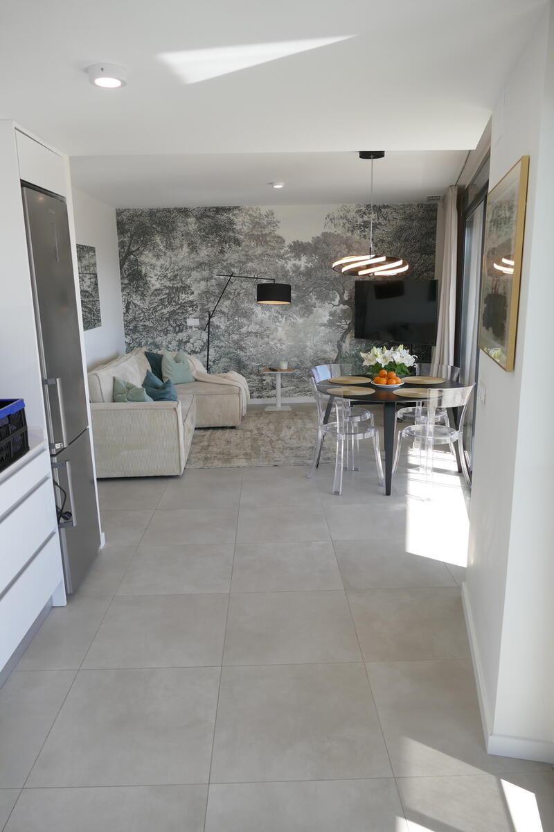 2 Schlafzimmer Appartement zu verkaufen