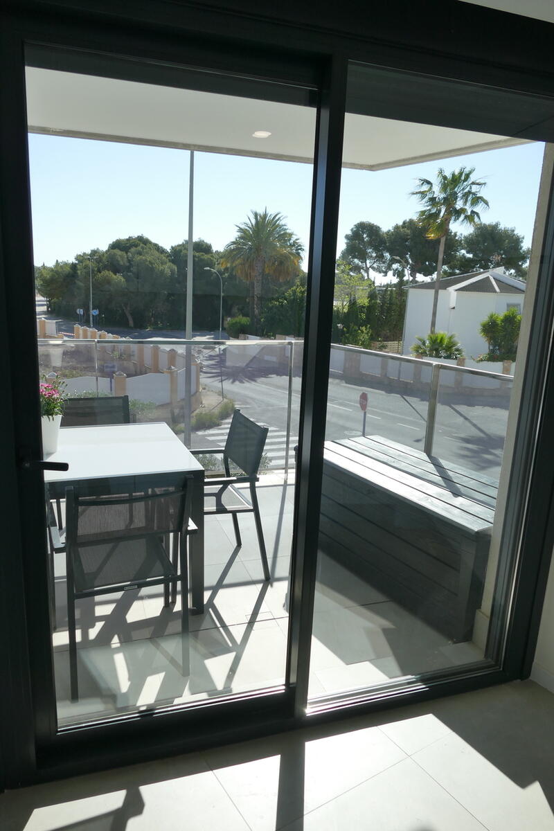 2 Schlafzimmer Appartement zu verkaufen