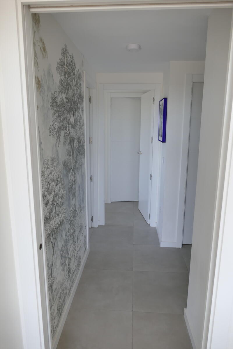 2 Schlafzimmer Appartement zu verkaufen