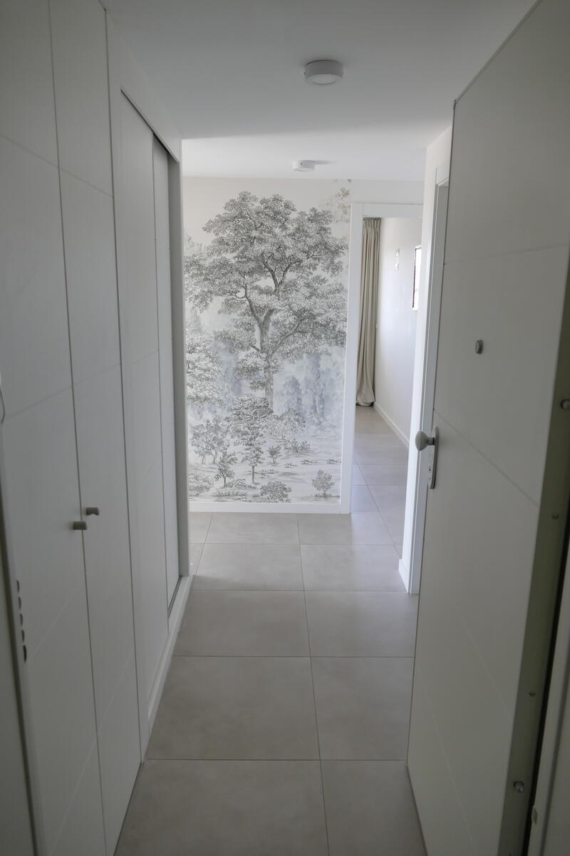 2 Schlafzimmer Appartement zu verkaufen