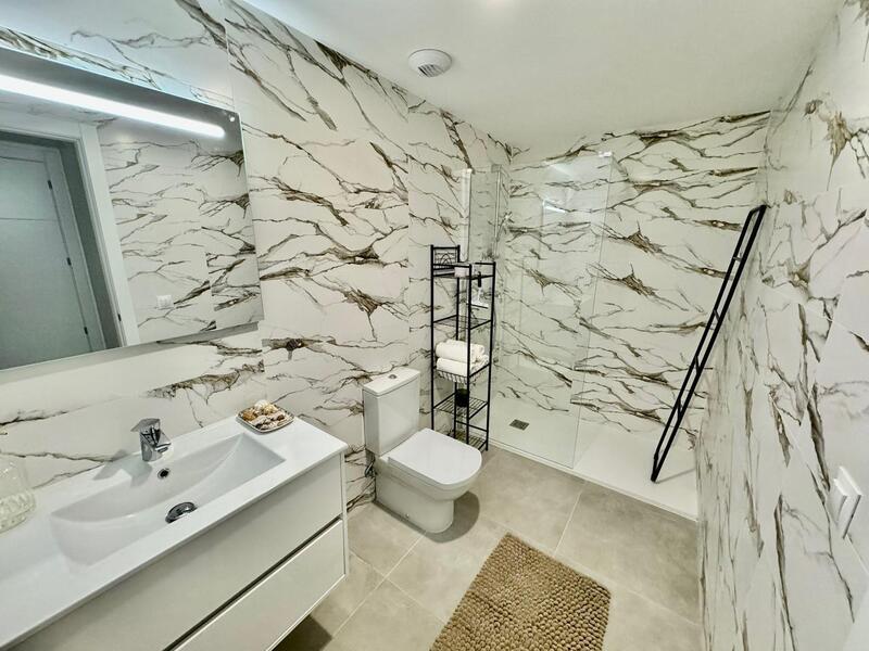 2 Schlafzimmer Appartement zu verkaufen