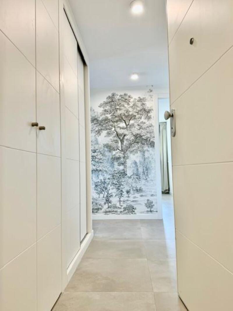 2 Schlafzimmer Appartement zu verkaufen