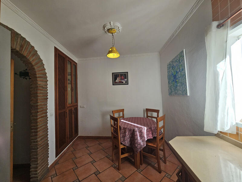2 Schlafzimmer Stadthaus zu verkaufen