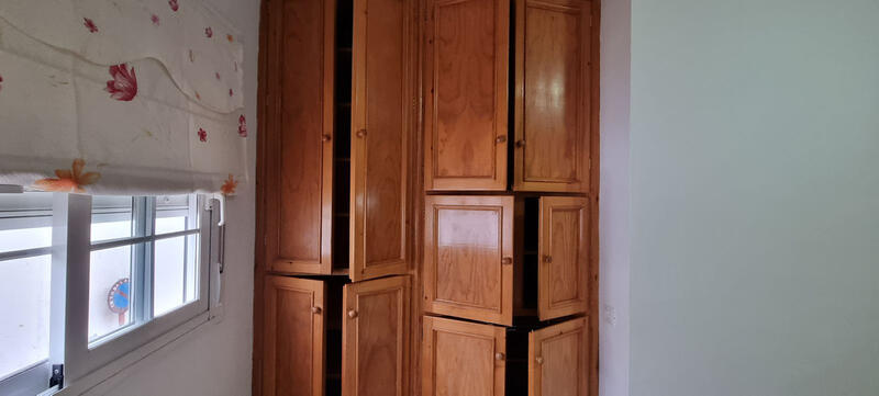 2 Schlafzimmer Stadthaus zu verkaufen
