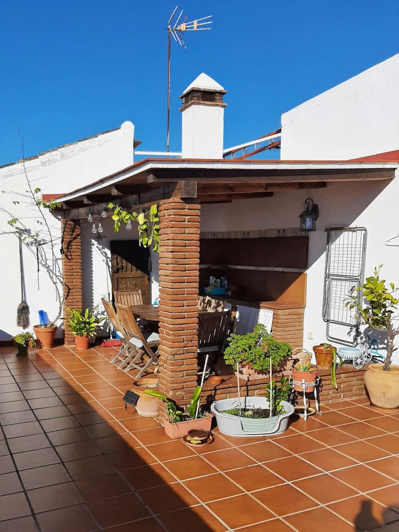 Adosado en venta en Estepona, Málaga
