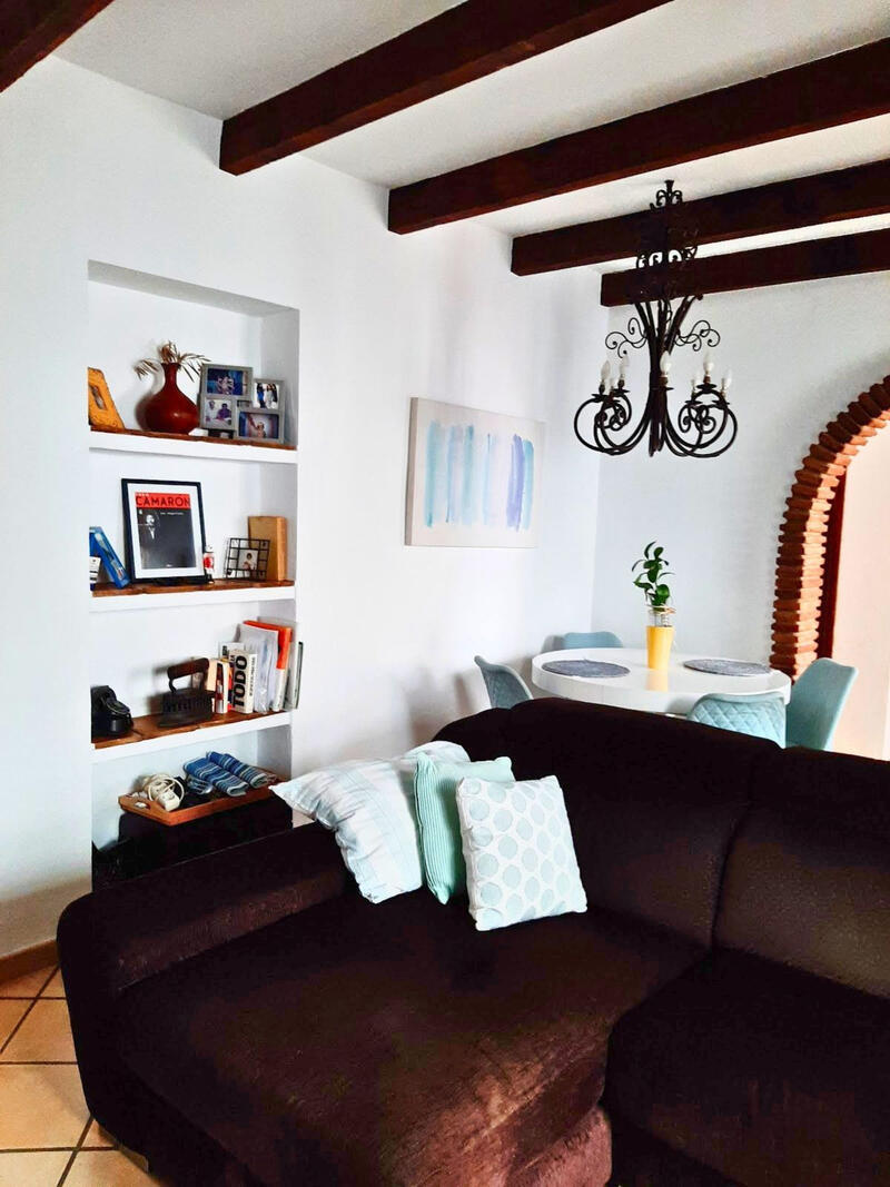 2 chambre Maison de Ville à vendre