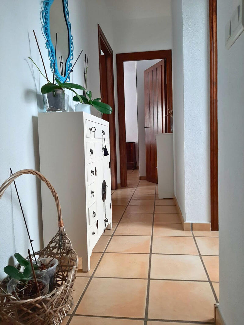 2 chambre Maison de Ville à vendre