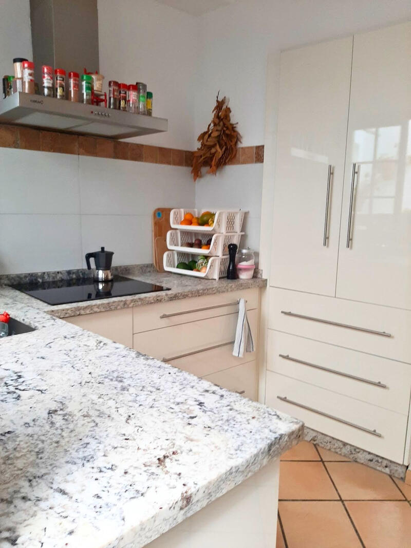 2 chambre Maison de Ville à vendre