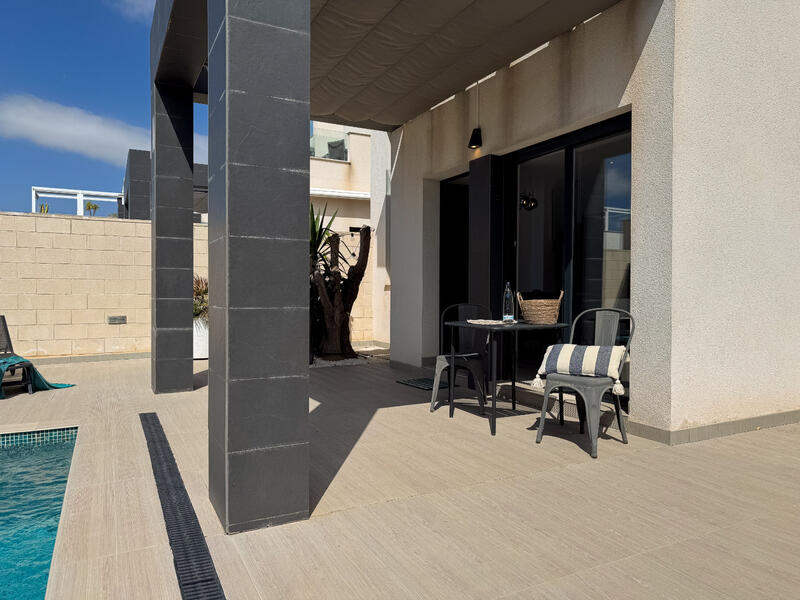 3 soverom Villa til salgs