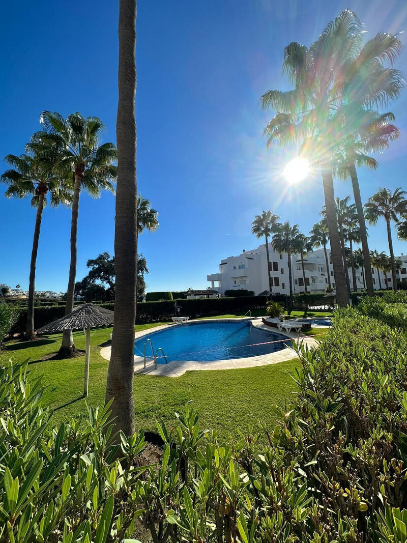 квартира продается в Selwo, Málaga