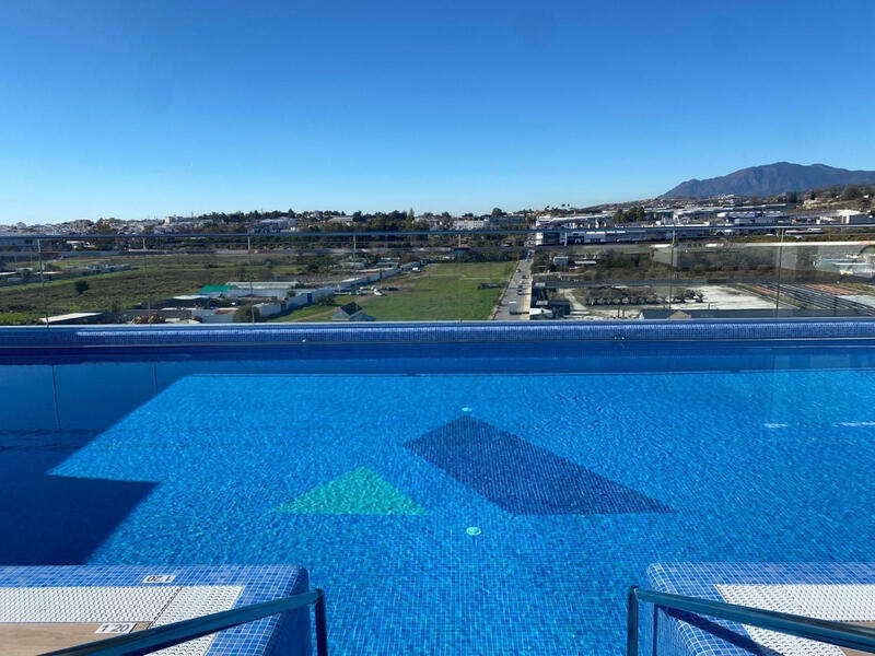 Apartamento en venta en La Campana, Sevilla