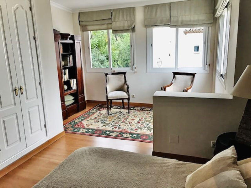 3 chambre Appartement à vendre