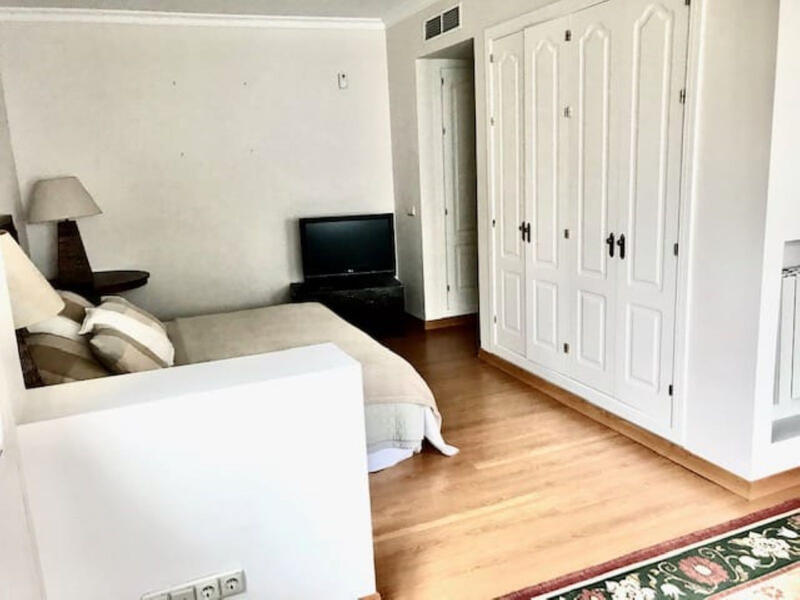 3 chambre Appartement à vendre