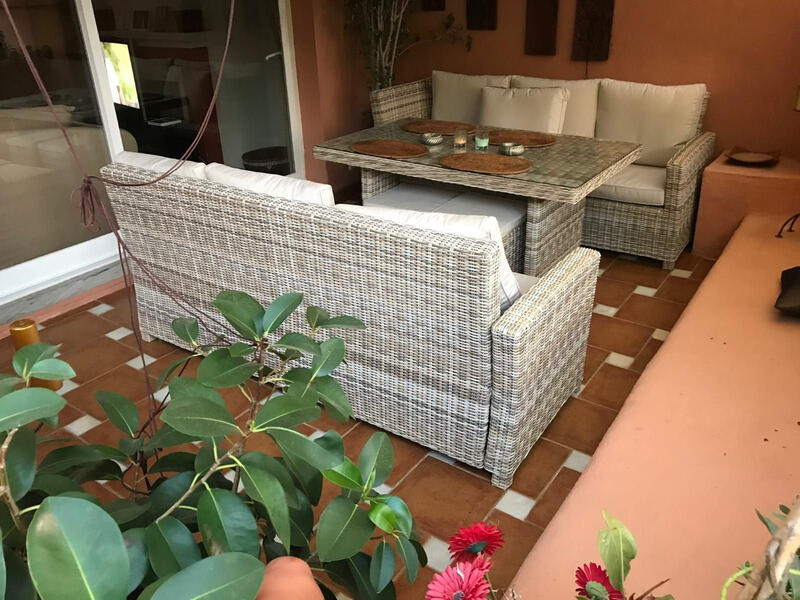 3 chambre Appartement à vendre