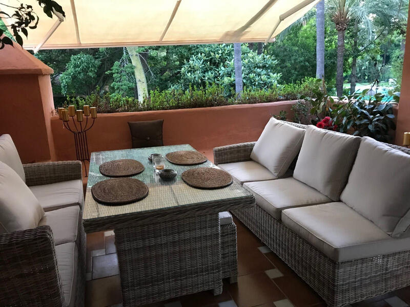 3 chambre Appartement à vendre