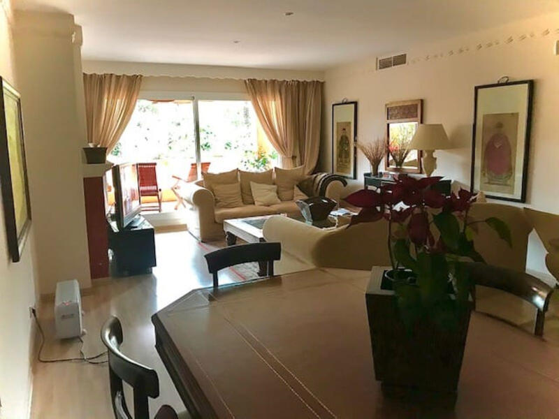 3 chambre Appartement à vendre