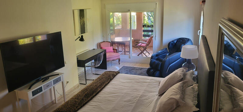 3 chambre Appartement à vendre