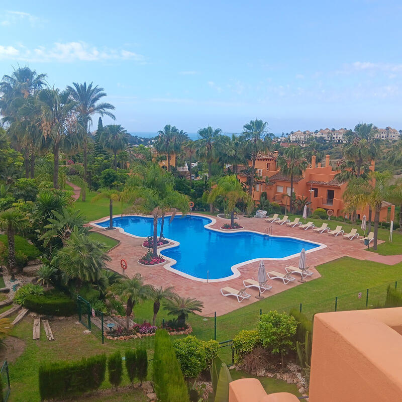 Townhouse for sale in Benahavis, Málaga