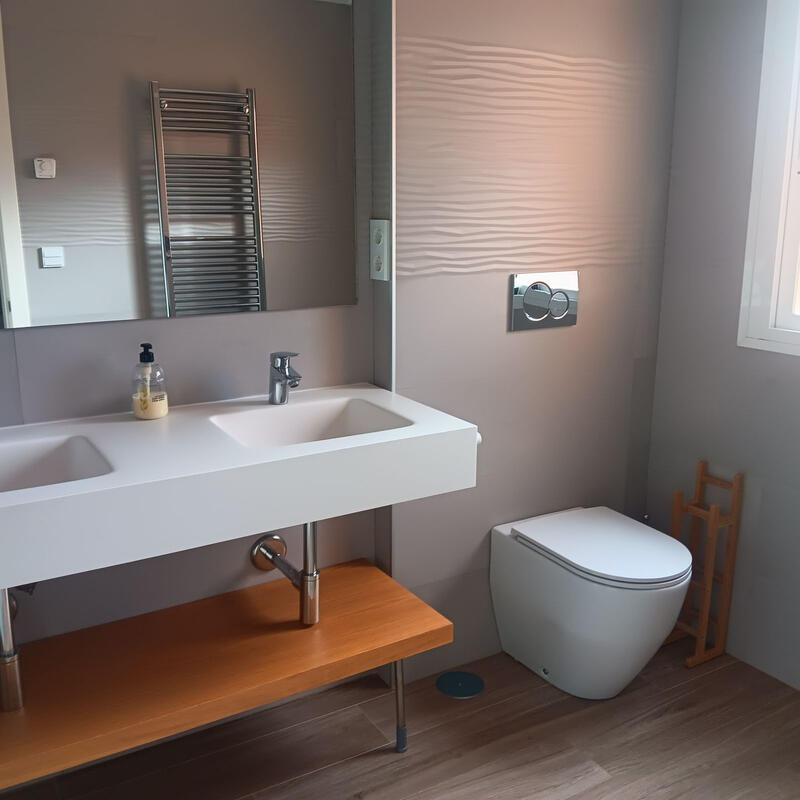 3 chambre Maison de Ville à vendre
