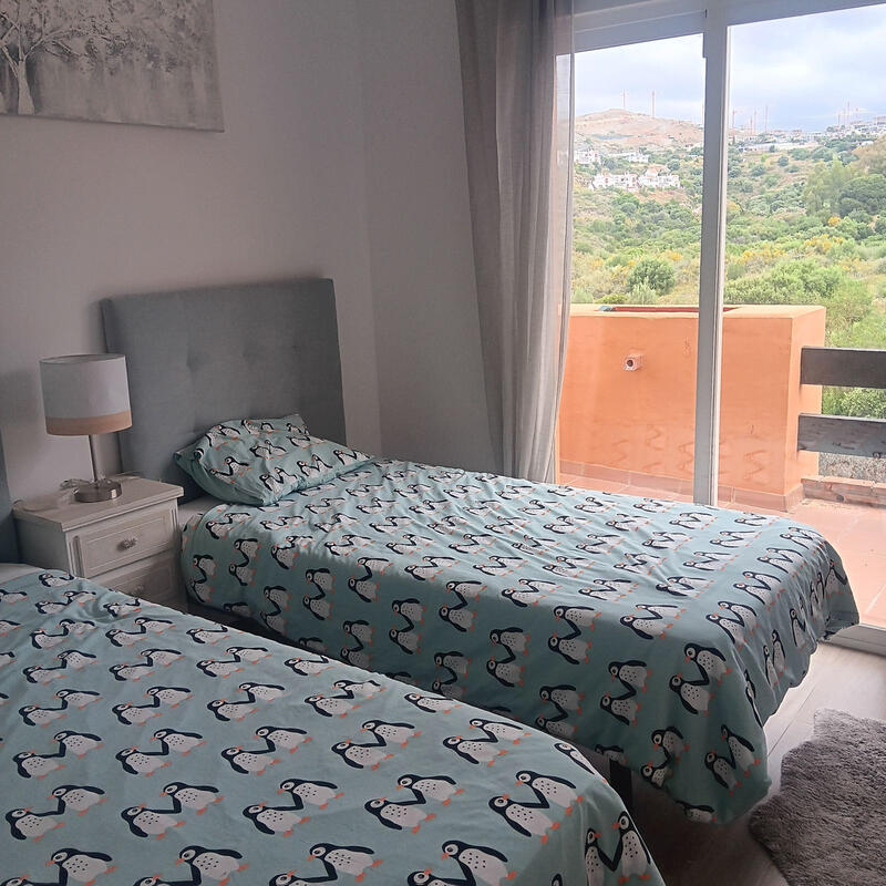 3 chambre Maison de Ville à vendre