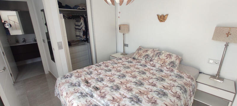 2 chambre Villa à vendre