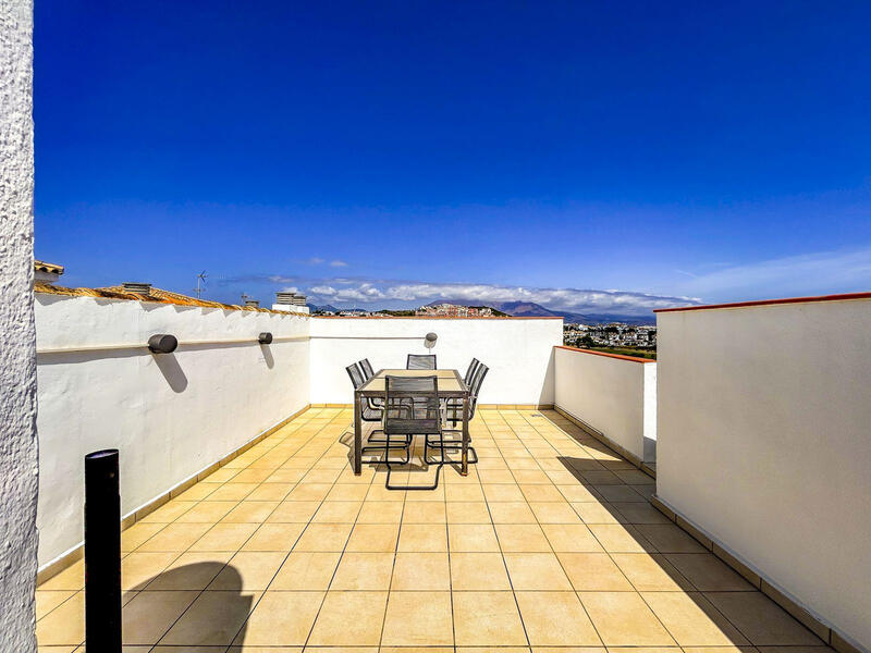 2 chambre Appartement à vendre