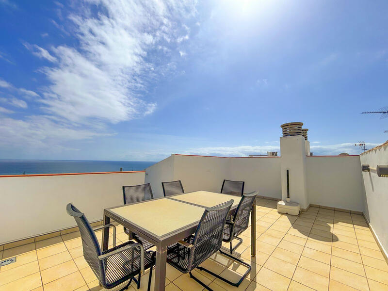 2 chambre Appartement à vendre