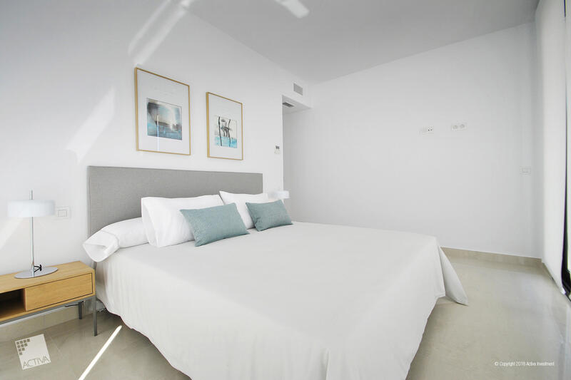 4 Cuarto Villa en venta