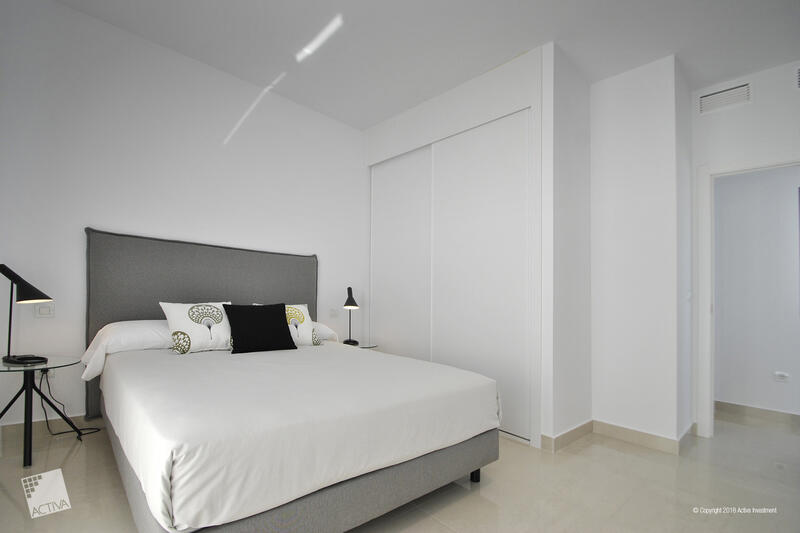 4 Cuarto Villa en venta