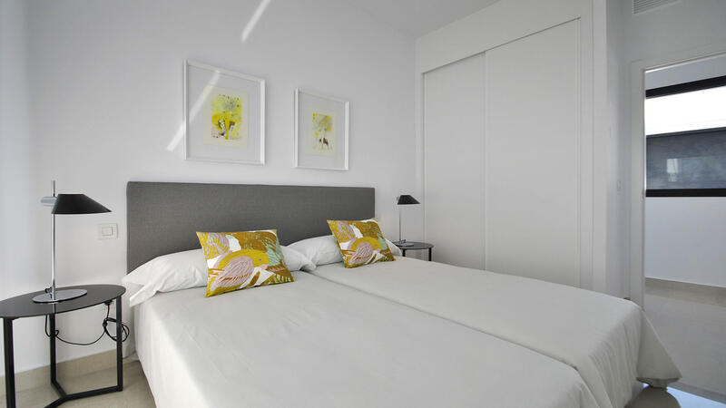 4 Cuarto Villa en venta