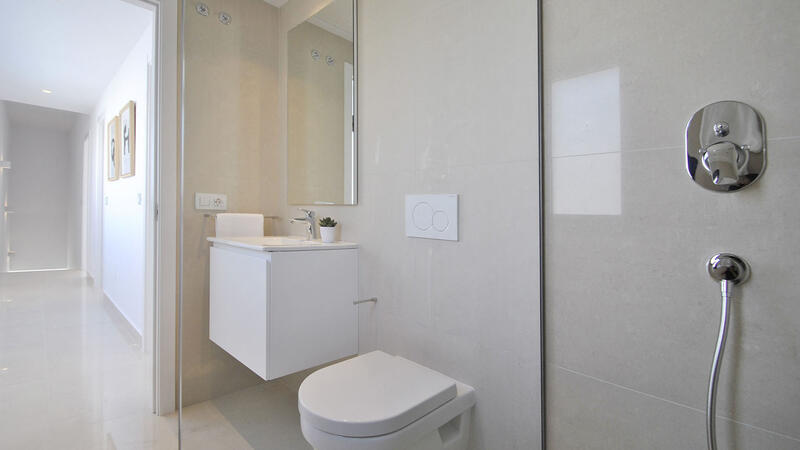 4 Cuarto Villa en venta