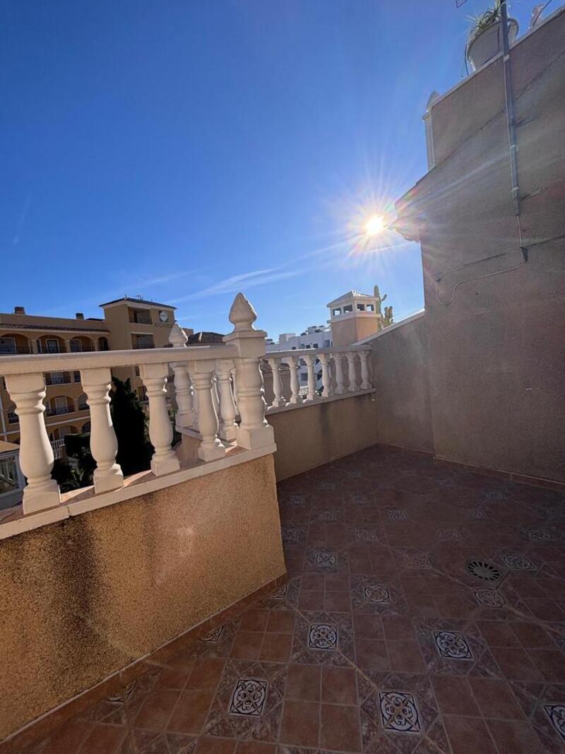 2 Cuarto Adosado en venta