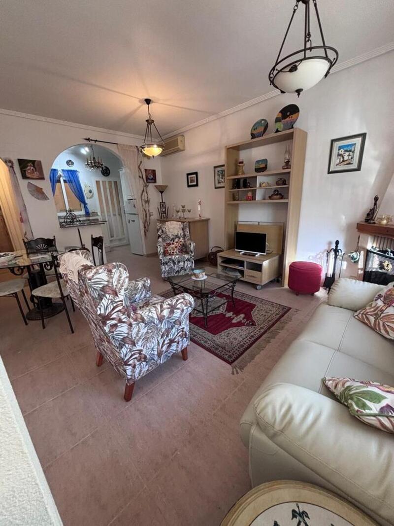 2 Cuarto Adosado en venta