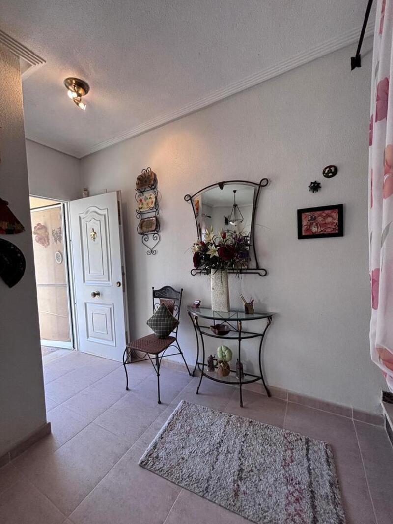 2 Cuarto Adosado en venta