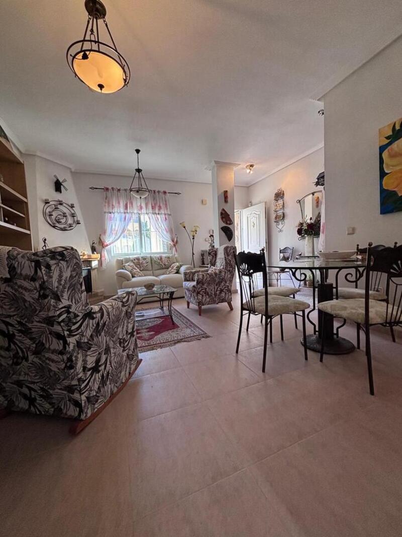 2 Cuarto Adosado en venta