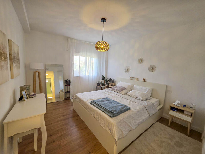2 Cuarto Apartamento en venta