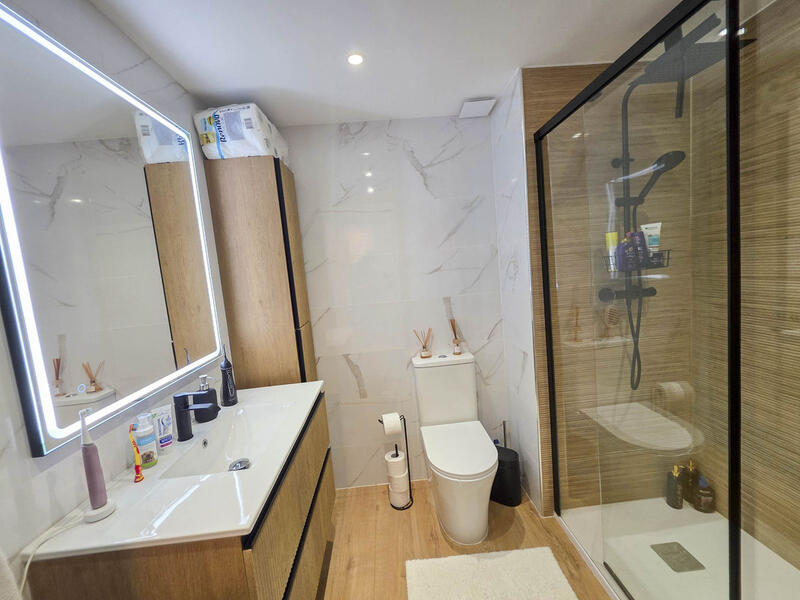 2 Cuarto Apartamento en venta